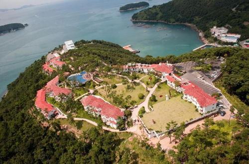 Photo 38 - Club ES Tongyeong Resort