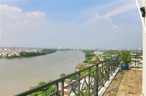 Foto 23 - Saigon Domaine Luxury Residences