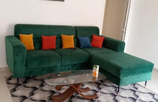 STUDIO OUEST FOIRE DAKAR - Foto 1