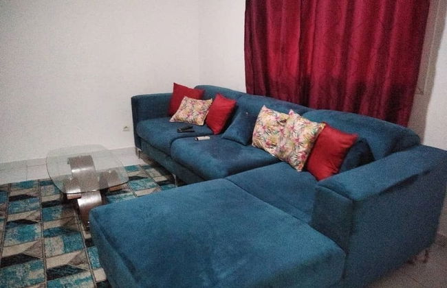 STUDIO OUEST FOIRE DAKAR - Foto 7