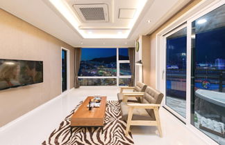 Photo 1 - Yeosu Paradise Spa Pension