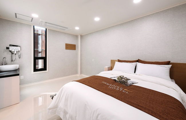 Yeosu Paradise Spa Pension - Foto 29