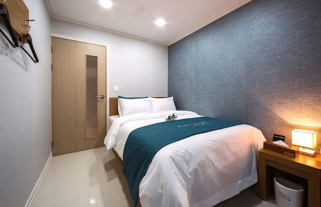 Yeosu Paradise Spa Pension - Foto 30