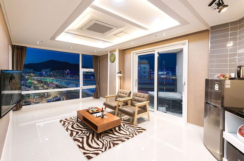 Photo 55 - Yeosu Paradise Spa Pension