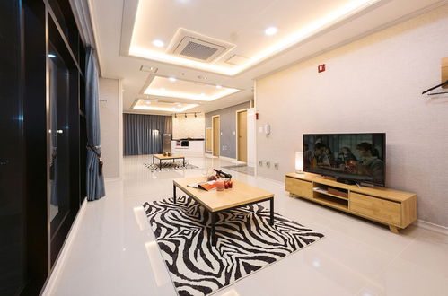 Photo 3 - Yeosu Paradise Spa Pension