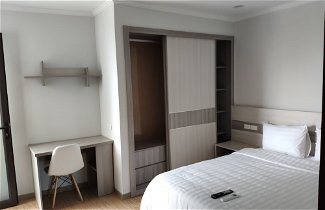 Foto 3 - Himeji Serviced Apartments