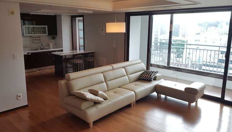 Foto 1 - Gangnam Stn Luxury Apt