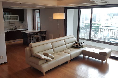 Foto 1 - Gangnam Stn Luxury Apt