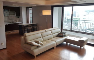 Foto 1 - Gangnam Stn Luxury Apt