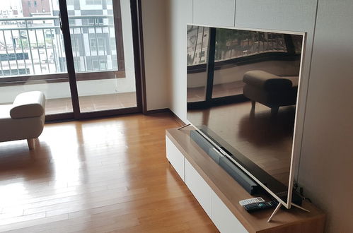 Photo 21 - Gangnam Stn Luxury Apt