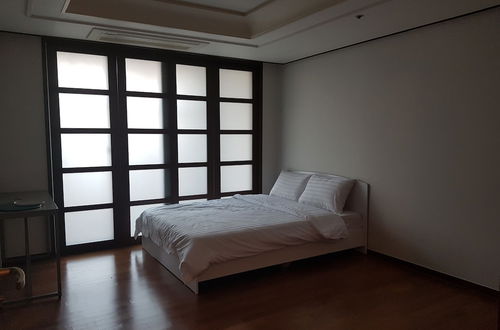 Foto 4 - Gangnam Stn Luxury Apt