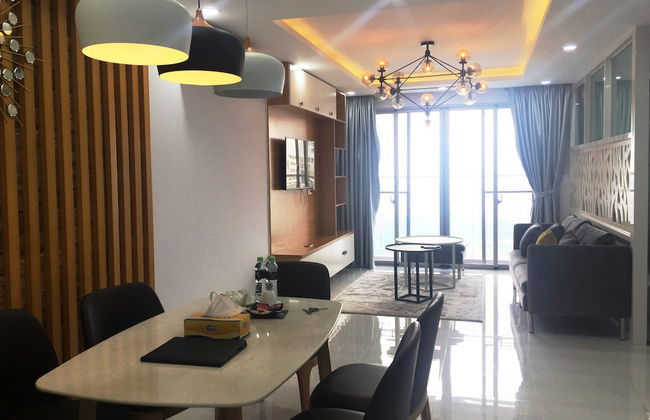 Diamond Suite Scenic Valley Condotel - Foto 1