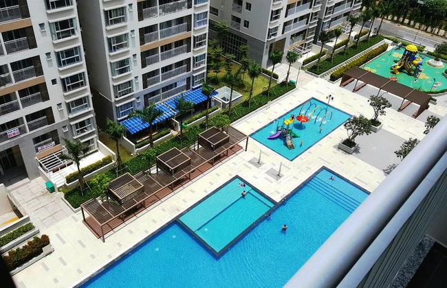 Diamond Suite Scenic Valley Condotel - Foto 23