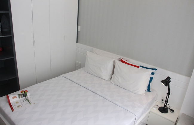 Diamond Suite Scenic Valley Condotel - Foto 5