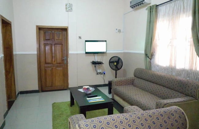 Waterworld Apartments - Foto 12