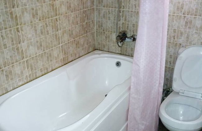 Waterworld Apartments - Foto 11