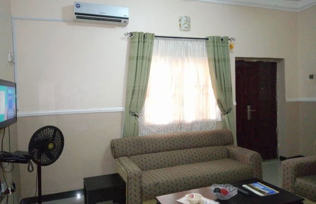 Waterworld Apartments - Foto 2