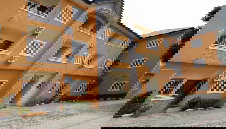 Foto 1 - Waterworld Apartments