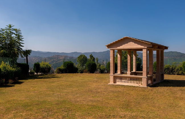 BluSalzz Homes - The Himalayan Bungalow, Almora - Uttarakhand - Foto 28