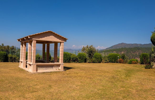 BluSalzz Homes - The Himalayan Bungalow, Almora - Uttarakhand - Foto 25