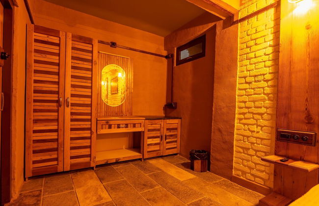BluSalzz Homes - The Himalayan Bungalow, Almora - Uttarakhand - Foto 14