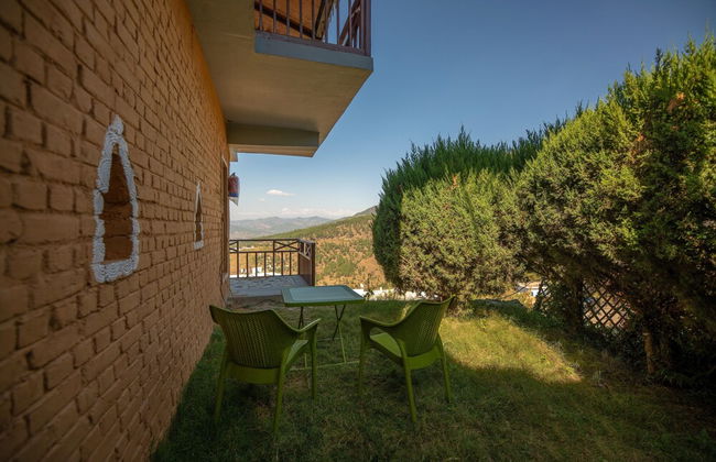 BluSalzz Homes - The Himalayan Bungalow, Almora - Uttarakhand - Foto 21