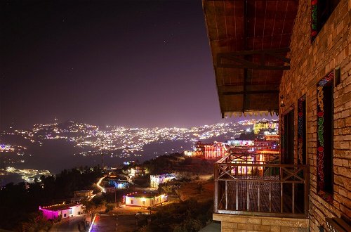Foto 30 - The Himalayan Bungalow BluSalz HOMES
