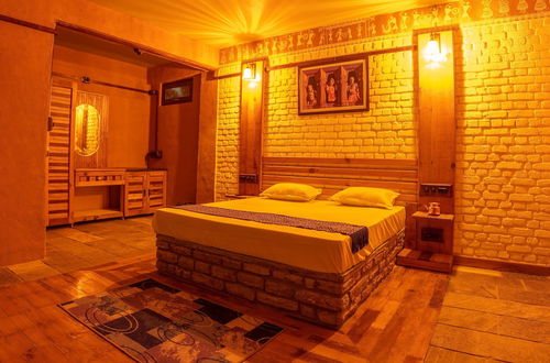 Photo 6 - The Himalayan Bungalow BluSalz HOMES