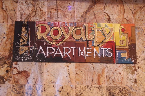 Photo 2 - Royalty Apartments