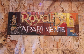 Foto 2 - Royalty Apartments