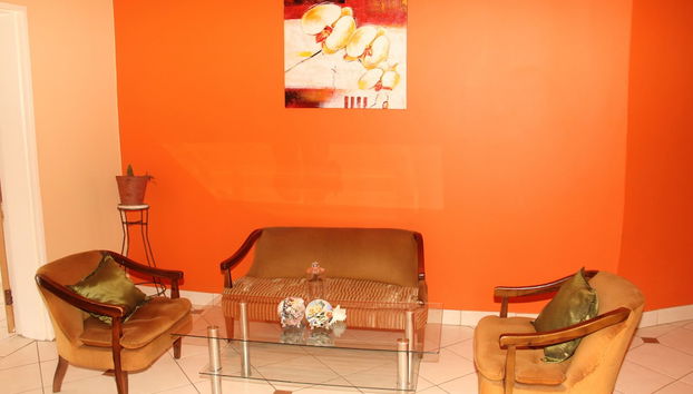 Lobby-Lounge