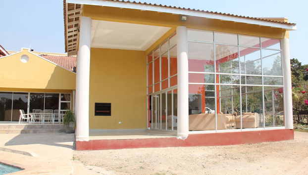 Lobby-Lounge