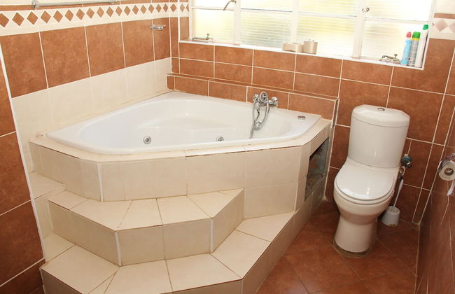 Borrowdale Ground Floor with Poolview - Foto 12