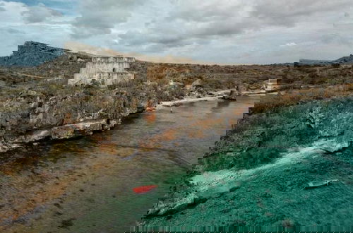 Photo 31 - Villa in Jan Thiel With Private Pool & Sea Views