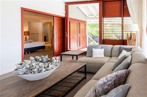 Foto 8 - Luxurious Villa in Jan Thiel With Pool