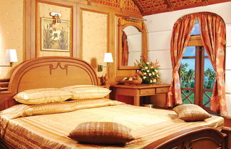 Foto 3 - Sterling House boat Lake Palace Alleppey