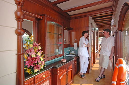 Photo 14 - Sterling House boat Lake Palace Alleppey