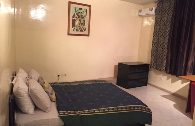 Residence Mbissine - Foto 2