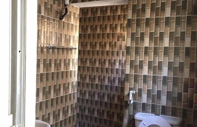 Residence Mbissine - Foto 18