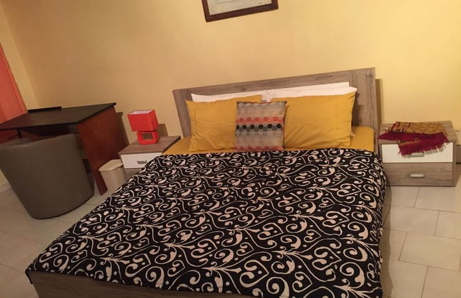 Residence Mbissine - Foto 9