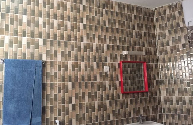 Residence Mbissine - Foto 17