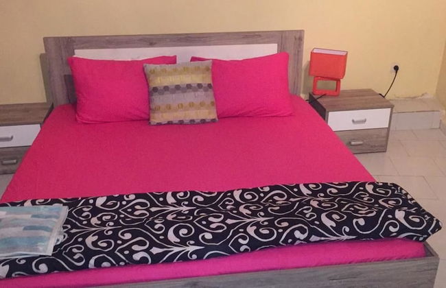 Residence Mbissine - Foto 4