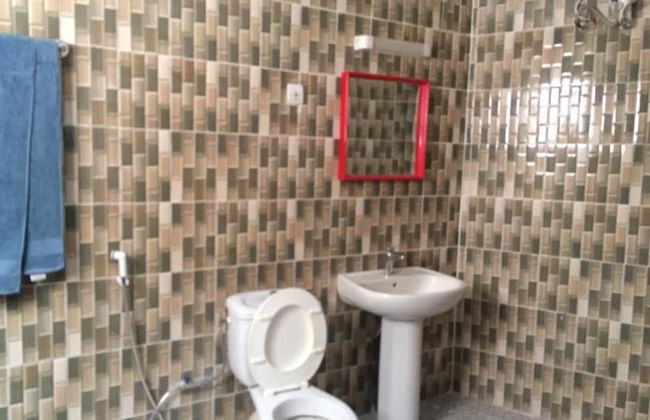 Residence Mbissine - Foto 16