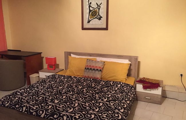 Residence Mbissine - Foto 3