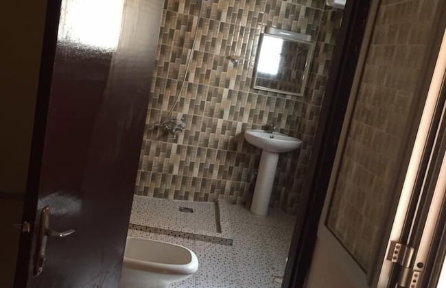 Residence Mbissine - Foto 19