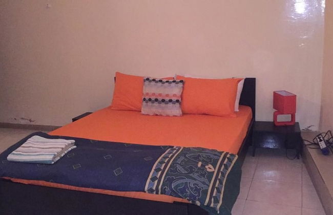 Residence Mbissine - Foto 6