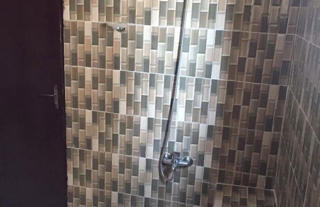 Residence Mbissine - Foto 20