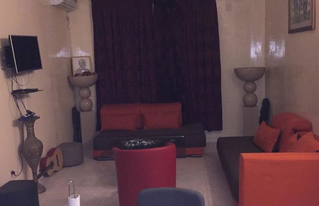 Residence Mbissine - Foto 1