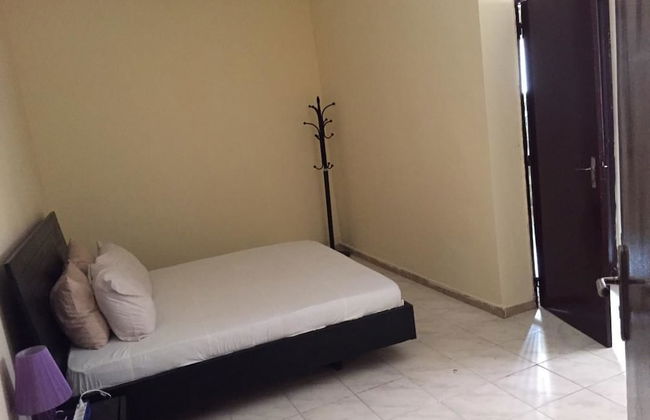 Residence Mbissine - Foto 7