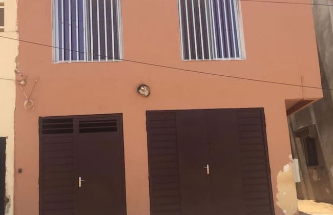 Residence Mbissine - Foto 21